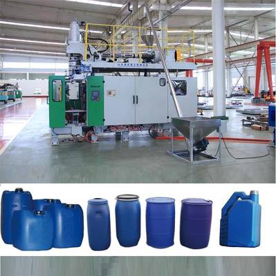 山東化工桶設備廠家 雙環桶機器價格
